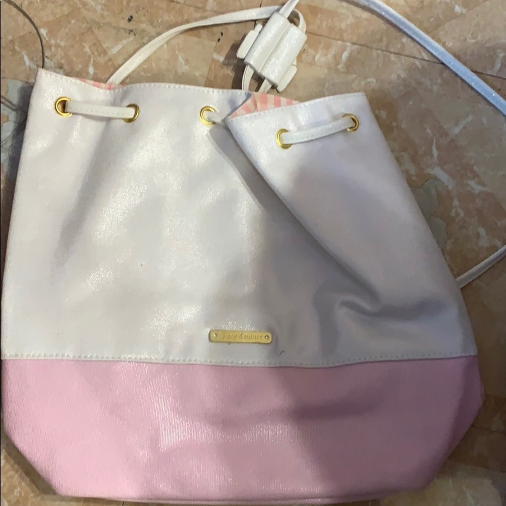 Draw book bag